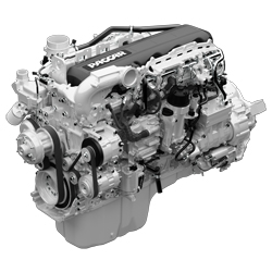 P2E80 Engine